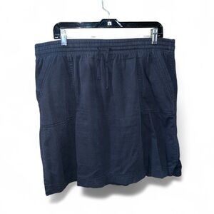 Westport Women’s Black Skirt Size XL